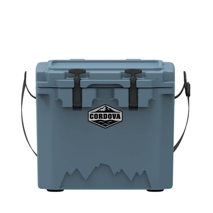 25 qt Basecamp Class™ Hard Cooler