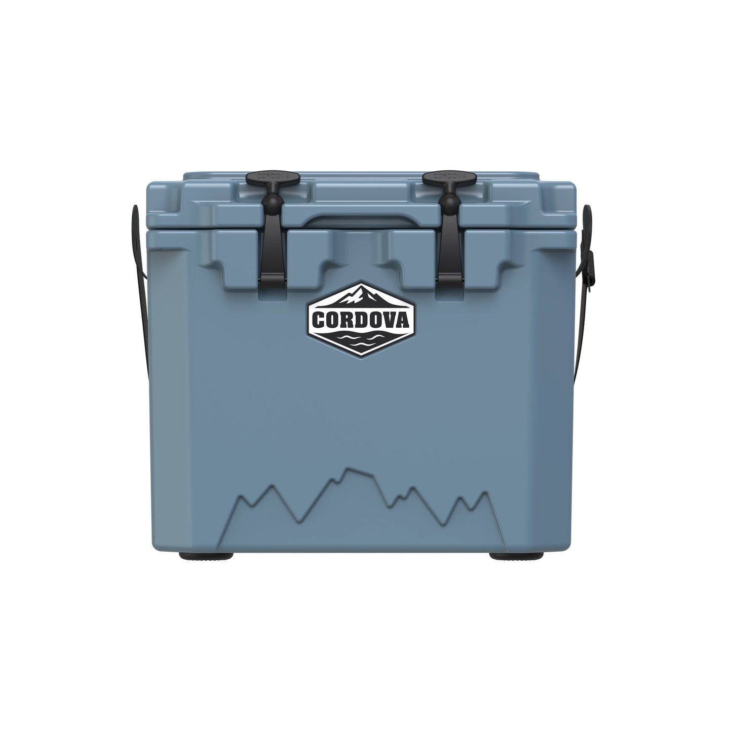25 qt Basecamp Class™ Hard Cooler