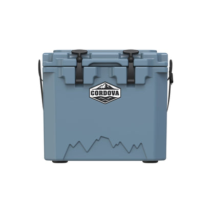25 qt Basecamp Class™ Hard Cooler