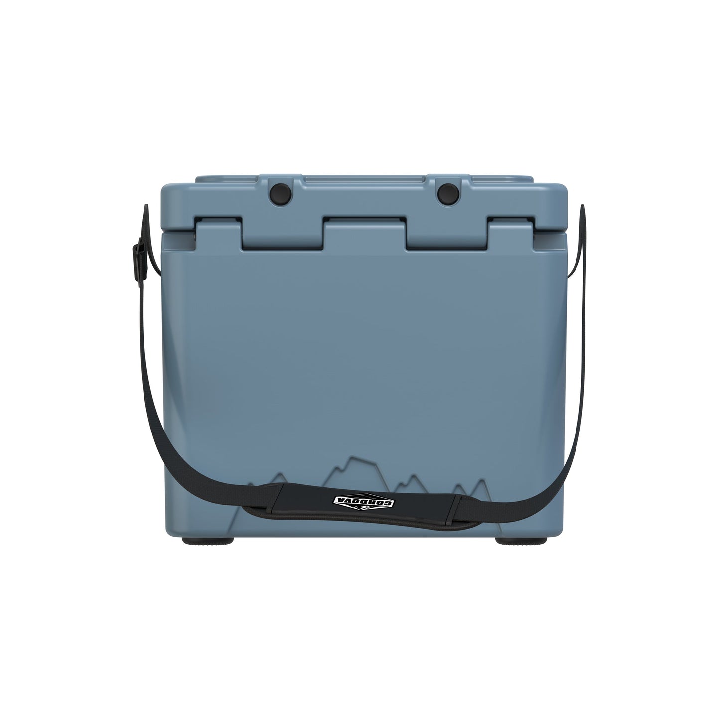 25 qt Basecamp Class™ Hard Cooler
