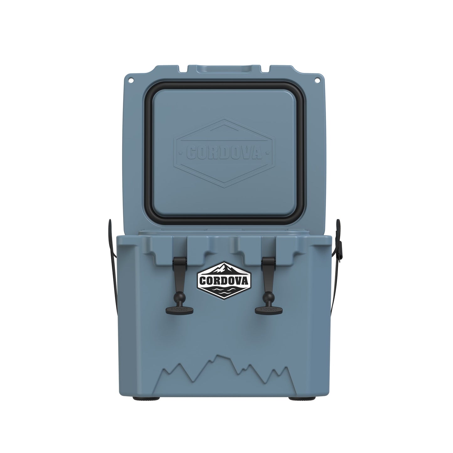 25 qt Basecamp Class™ Hard Cooler