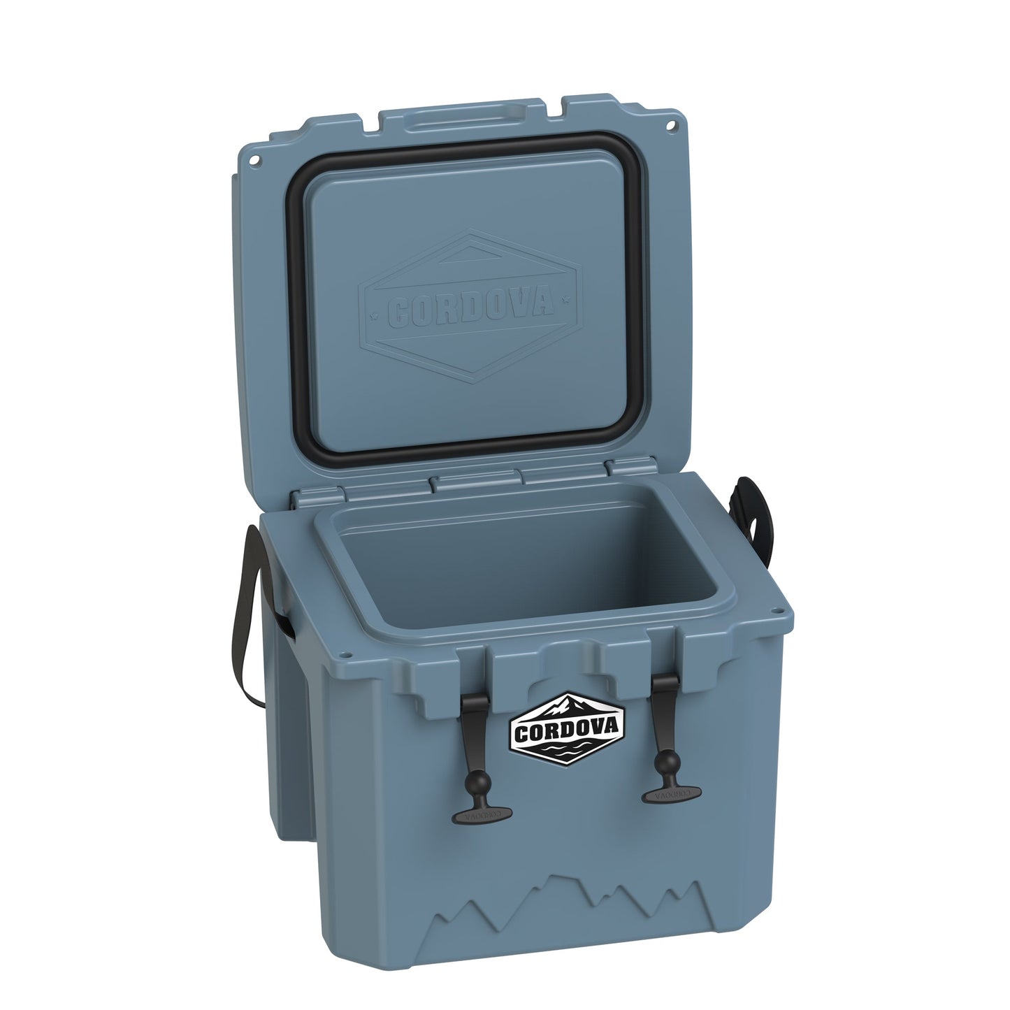 25 qt Basecamp Class™ Hard Cooler