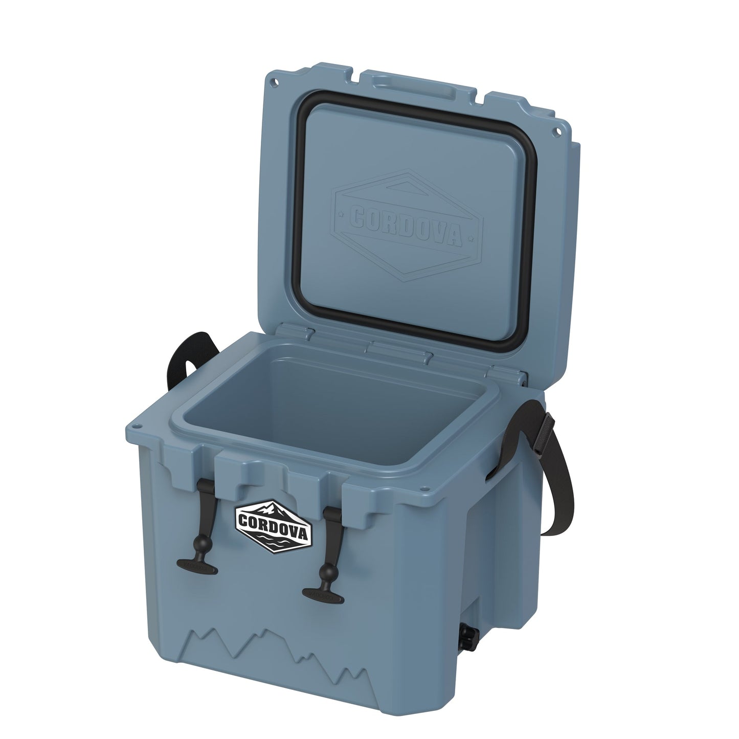 25 qt Basecamp Class™ Hard Cooler