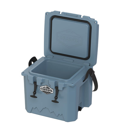 25 qt Basecamp Class™ Hard Cooler