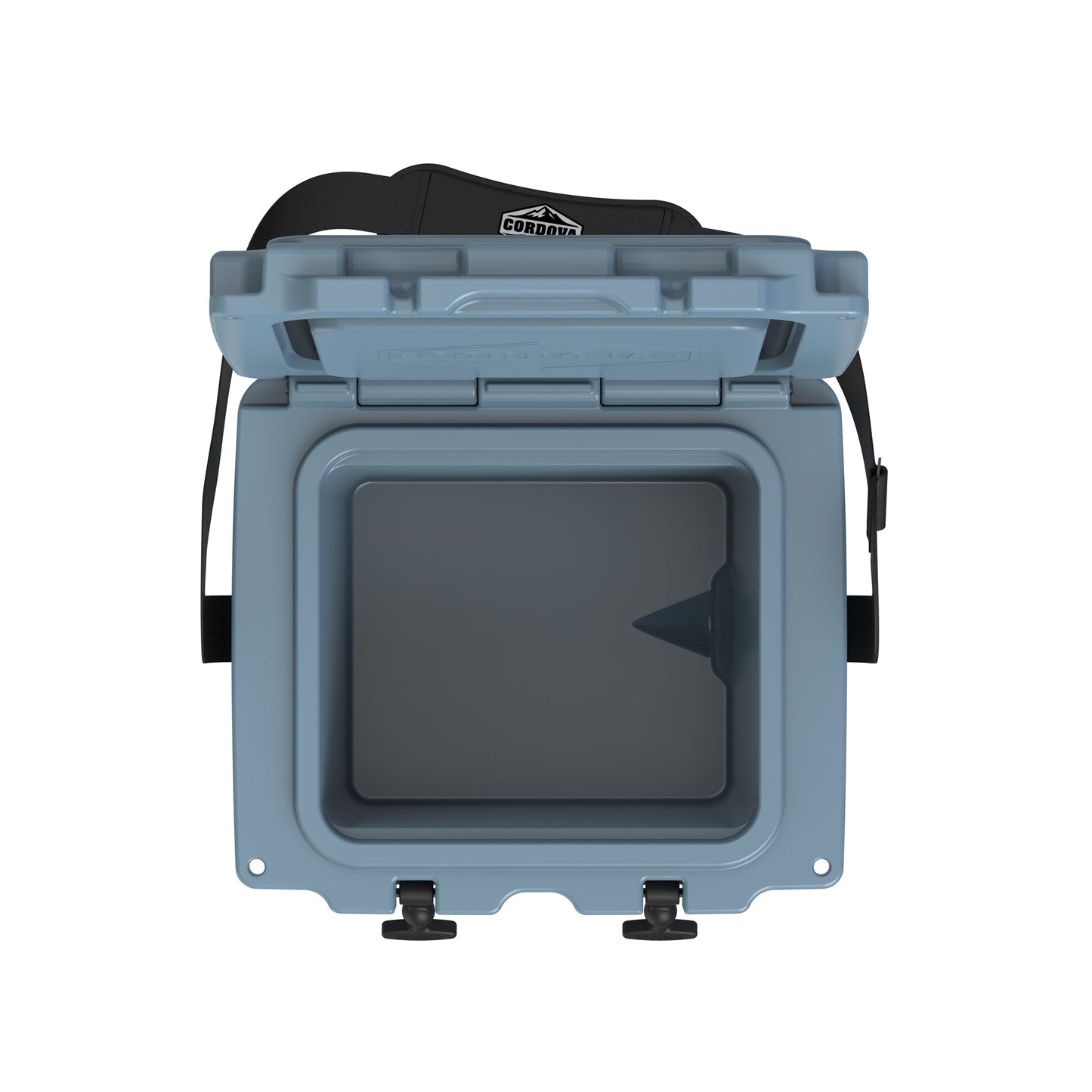 25 qt Basecamp Class™ Hard Cooler