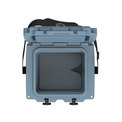 25 qt Basecamp Class™ Hard Cooler