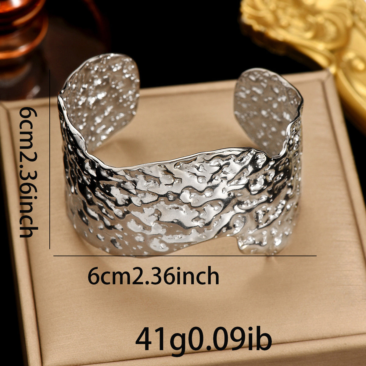 Lxalry 18k Gold Plated Jewelry