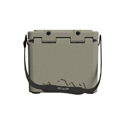 25 qt Basecamp Class™ Hard Cooler