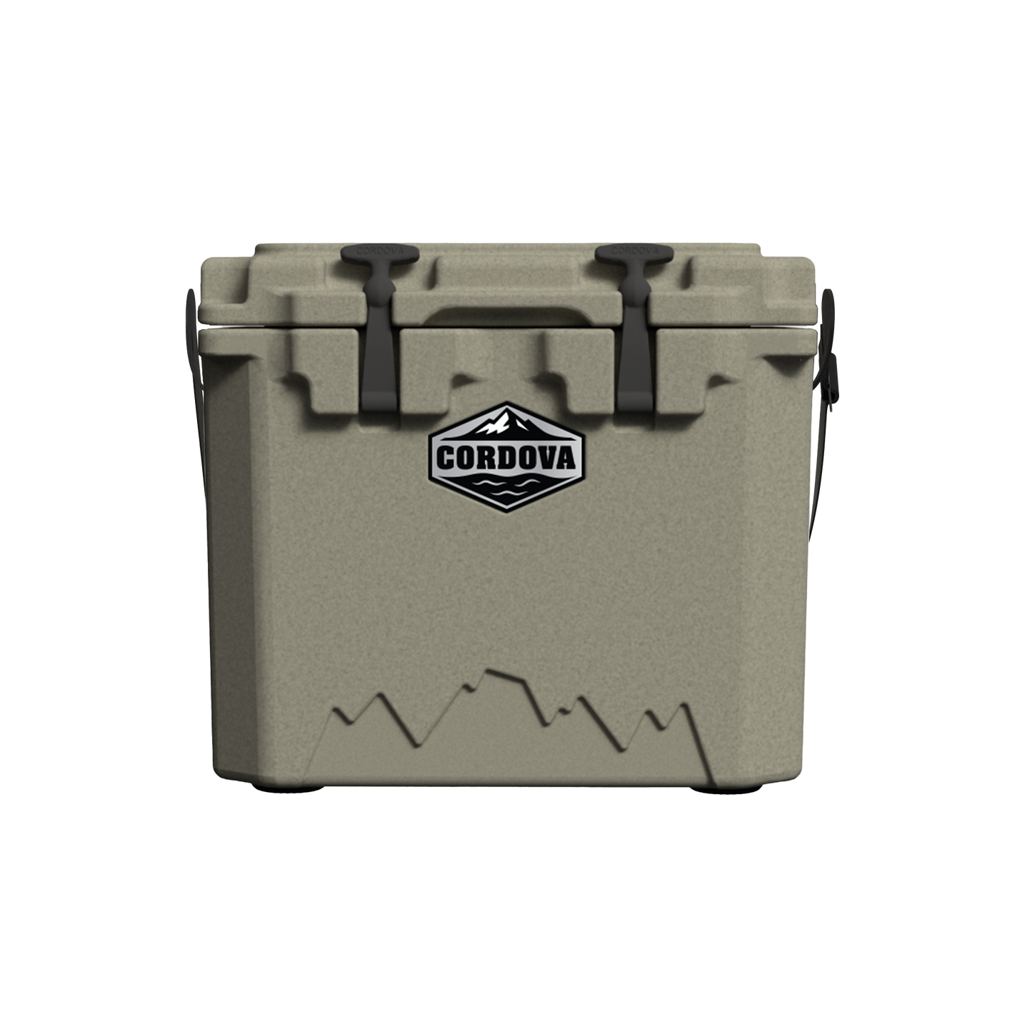 25 qt Basecamp Class™ Hard Cooler