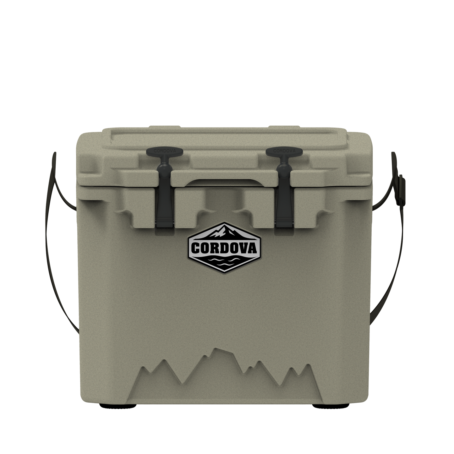 25 qt Basecamp Class™ Hard Cooler