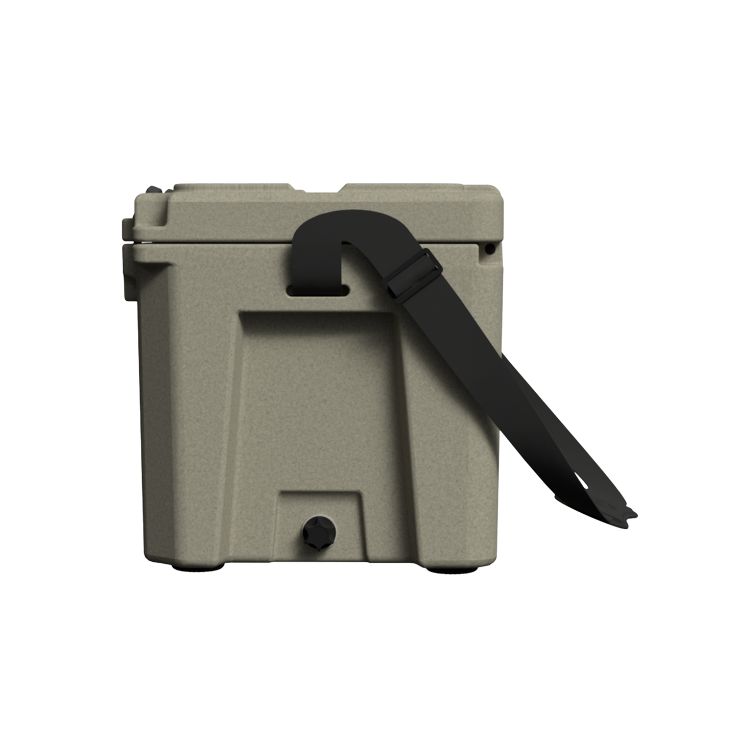 25 qt Basecamp Class™ Hard Cooler
