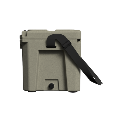 25 qt Basecamp Class™ Hard Cooler