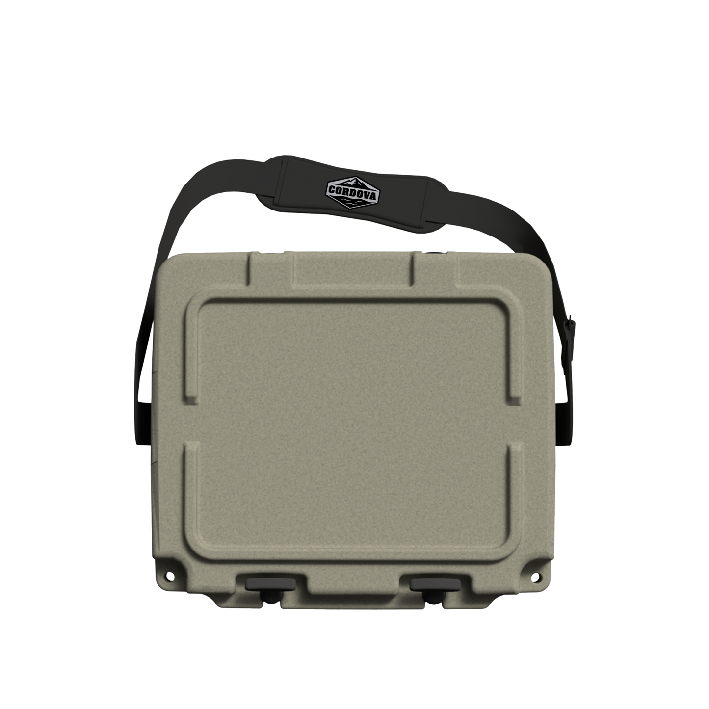 25 qt Basecamp Class™ Hard Cooler