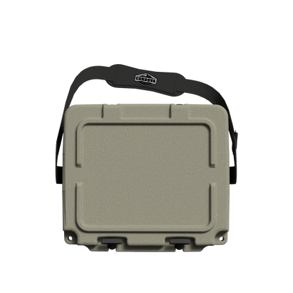 25 qt Basecamp Class™ Hard Cooler