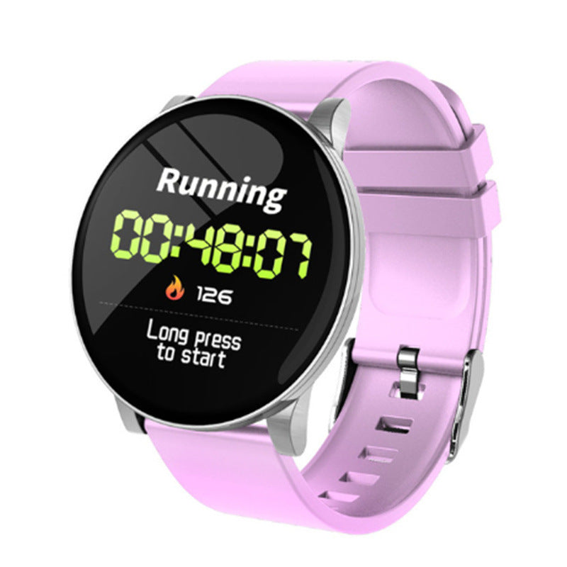 W8 Sports Smart Watch