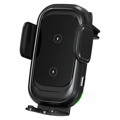 Wireless Charger For Electric Induction Vehicle
