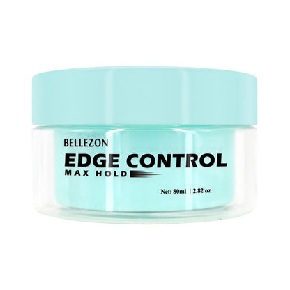 Hair shredding cream