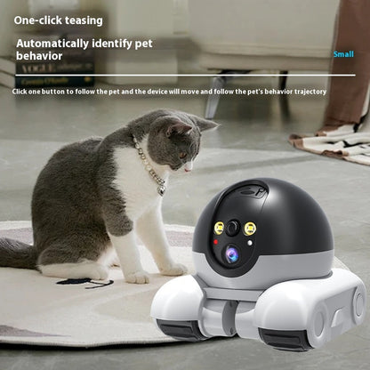 Wireless Smart 360-degree HD Dual Lens