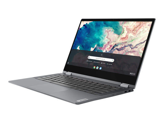 Lenovo Flex 5 Chromebook 2-in-1 13.3" Touchscreen Laptop