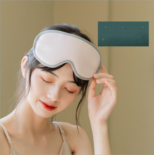 Antifaz portátil SPA ocular para oficina y hogar