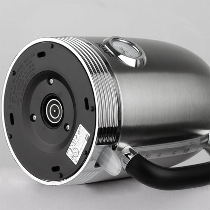 High-power Stainless Steel Anti-dry Burning Electric Kettle