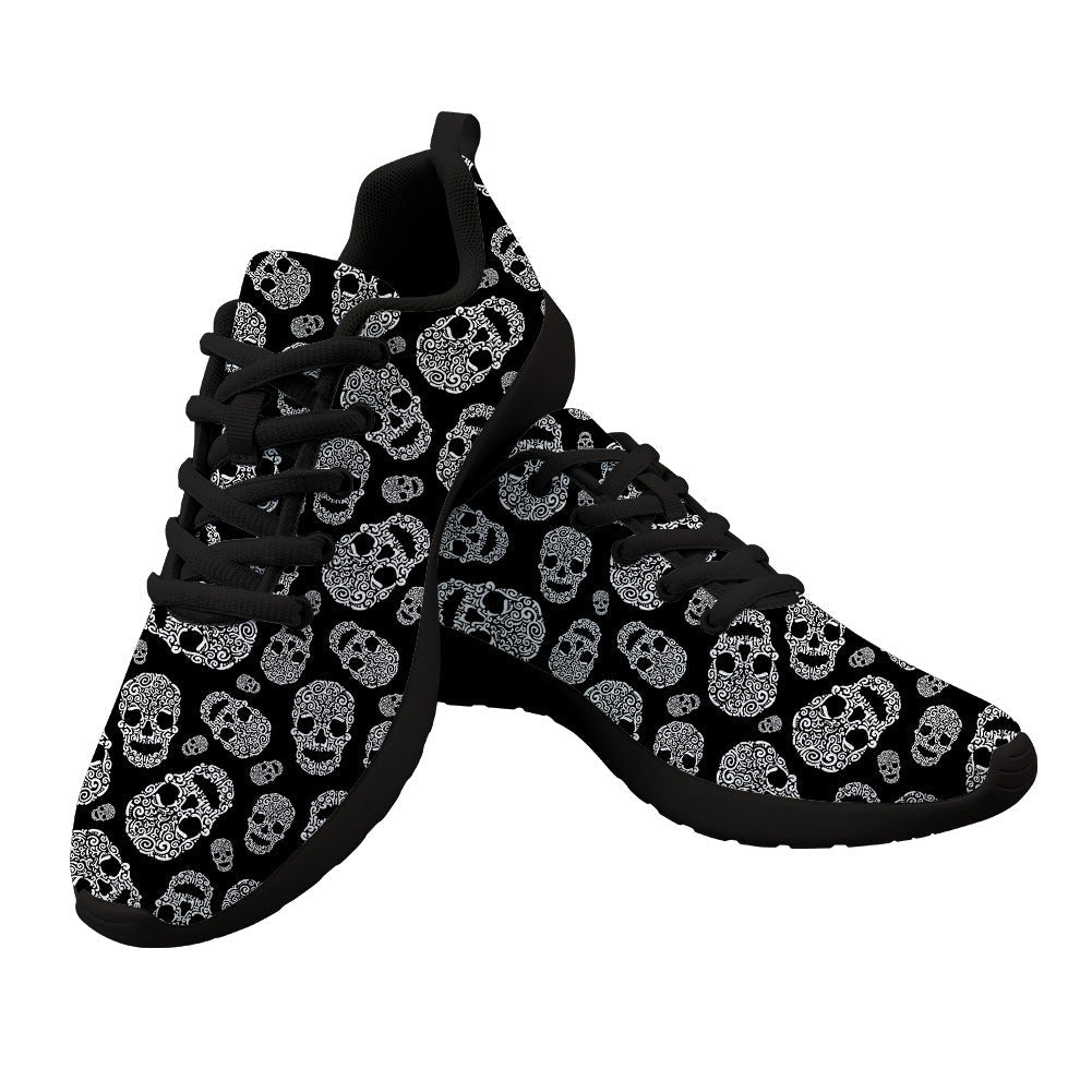Men's Casual Shoes Running Trendy