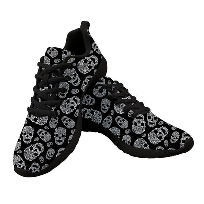Men's Casual Shoes Running Trendy