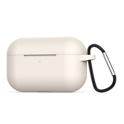 Silicone Protective Cover Third-generation Wireless Headset Soft Cover