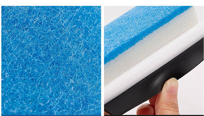 Cepillo de limpieza Cepillo de suelo Espejo de baño Azulejos