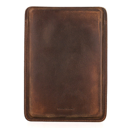 Applicable New IPad Protective Case Tablet Leather Case