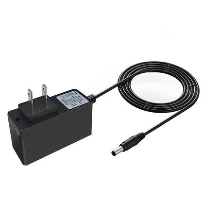 Plastic Power Plug Essential