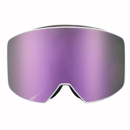 Ski Goggles for Outdoor Sports – Anti-Fog UV400 Protection Snowboard Goggles for Skiing & Climbing