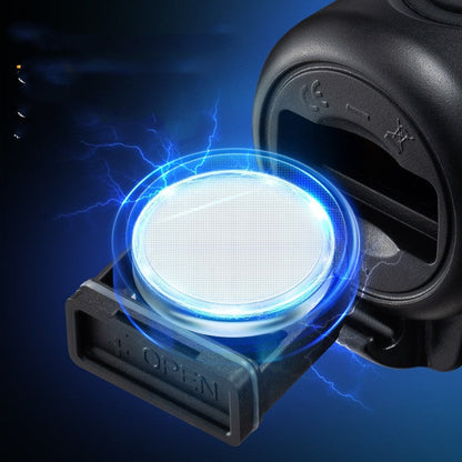 Bicycle Electric Horn Bell Universal Road Bike Mountain Bike Electric Car Perambulator Warning Bell