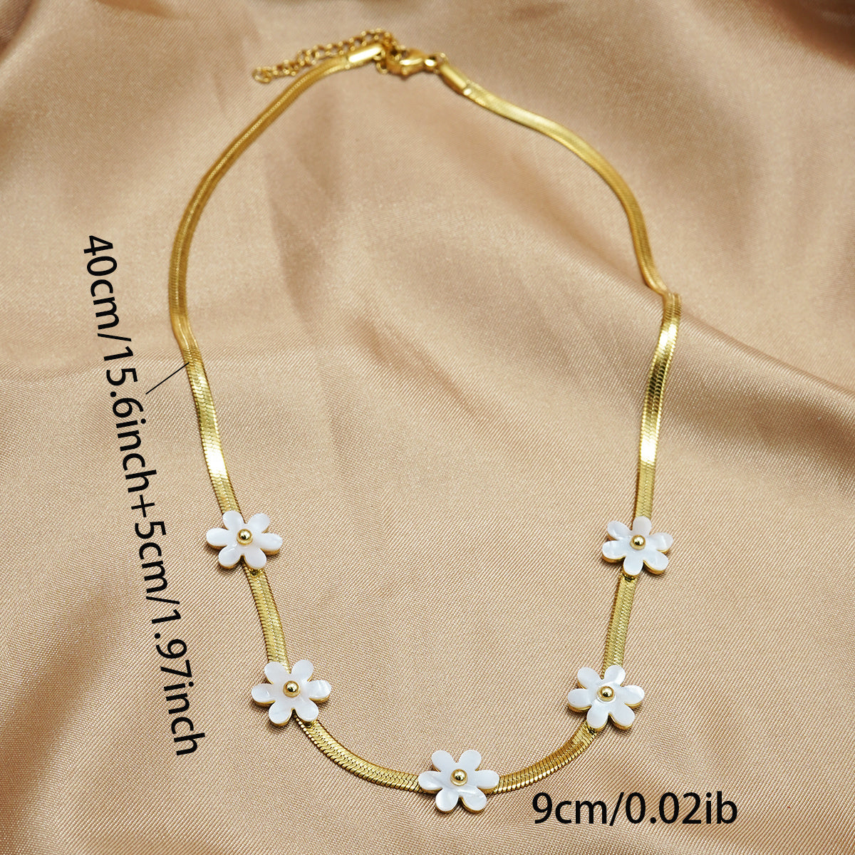 Lxalry 18k Gold Plated Jewelry