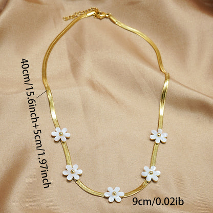 Lxalry 18k Gold Plated Jewelry