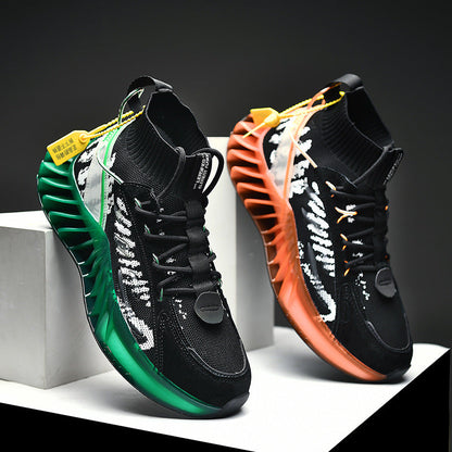 Zapatillas deportivas, zapatillas de running