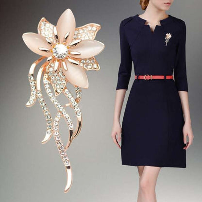 All-match Brooch Jewelry