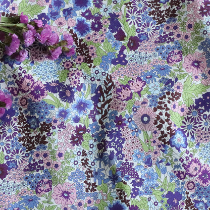 Children's Clothing Made Of Cotton Fabric