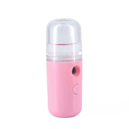 New Water Spray Instrument Nano Sprayer