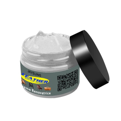 Leather Tonic Cream