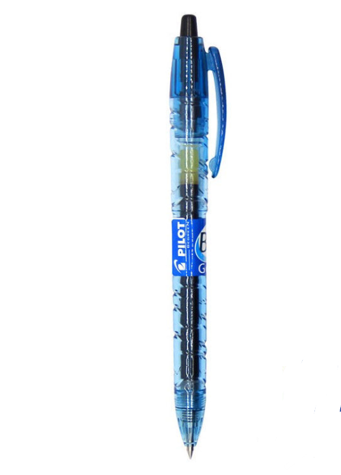 Press pen