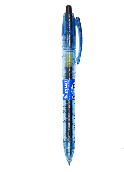 Press pen
