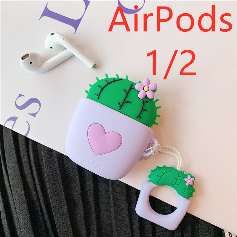 Cactus Bluetooth Headset