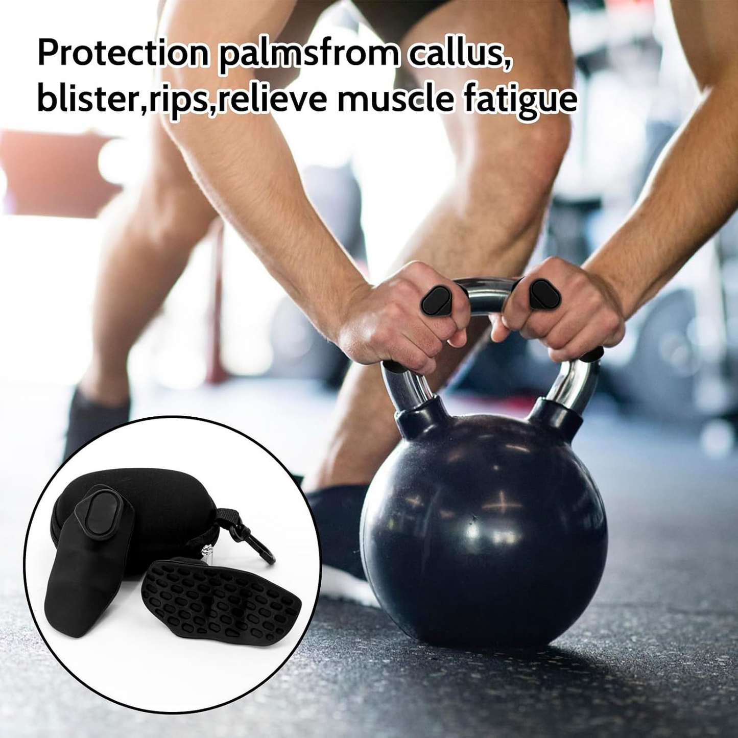 Grip Strengthener & Finger Exerciser – Spring Resistance Hand Trainer for Strength & Rehabilitation