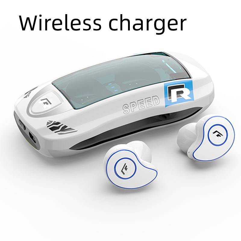Auricular inalámbrico Bluetooth