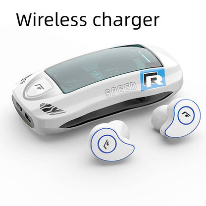 Auricular inalámbrico Bluetooth