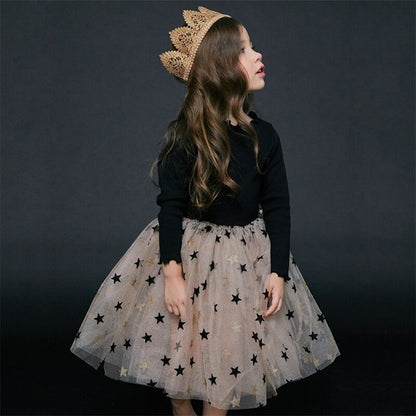 Christmas Dress Apparel