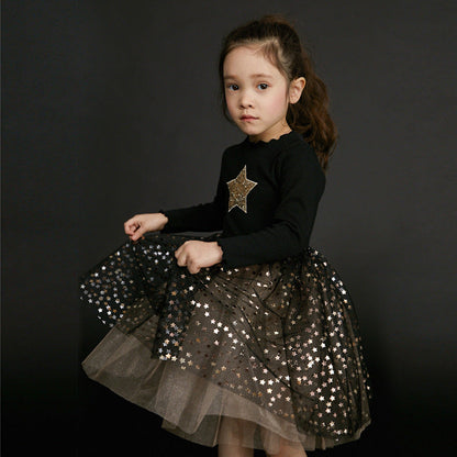 Christmas Dress Apparel