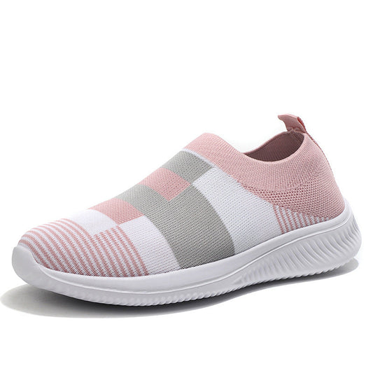 Chaussures chaussettes antidérapantes