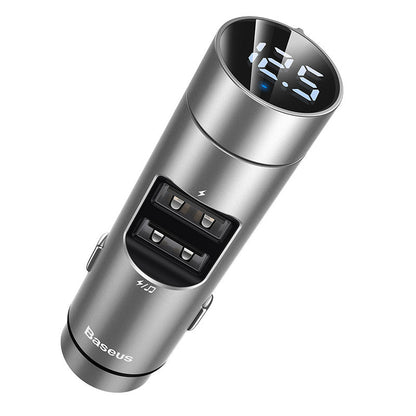 Baseus Automotive FM Transmitter Modulator